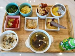 -FAIRYLAND龙族星球主题餐厅(凯丹广场店)