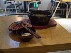 -格朗合 · 鸡汤米线(和悦汇店)