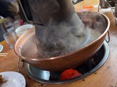 -元盛居(生态大街店)