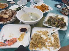 -景好海鲜餐厅(大鹏必选旅游店)