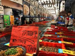 -79号渔船海鲜饭店(华强北店)