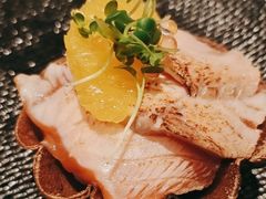 -莫尔顿扒房 MORTON'S GRILLE(igc天汇广场店)