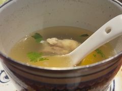 -纳瓦新疆菜(银都店)