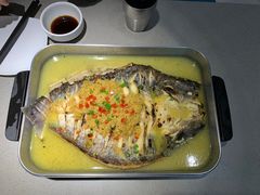 -半天妖烤鱼(芝罘万达店)