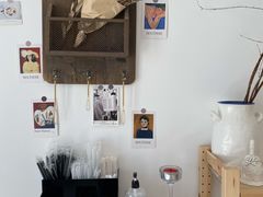 -AHAVA·Fang Baking Studio