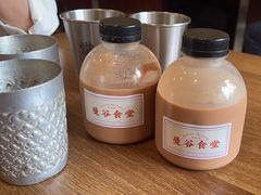 -曼谷食堂·泰国家庭料理