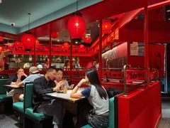 -廖川菜(八佰伴店)