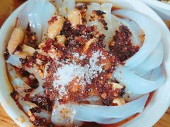 -洞子口张老二凉粉(文殊院店)