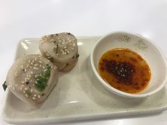 -咬不得高祖生煎·简餐(高银街店)