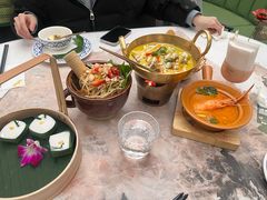 -KingThaia金泰兰(滨江天街店)