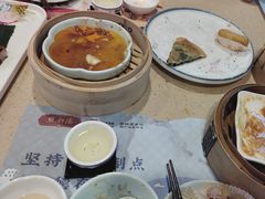 -点都德(A8店)