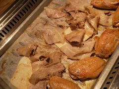 -新石器烤肉(招商1872店)