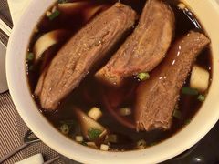 -中国厨房/台湾牛肉面