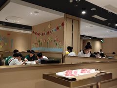 -海底捞火锅(凯德广场店)