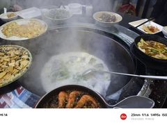 -好灶头妈妈菜·柴火灶台鱼·千岛湖土菜地标美食