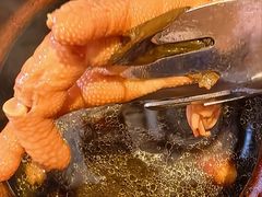 -水岸小城故事(堤口路店)