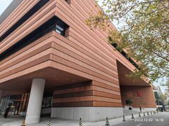-上海衡山路十二号华邑酒店