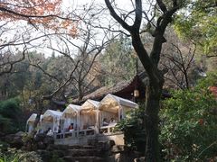 -虞山风景区