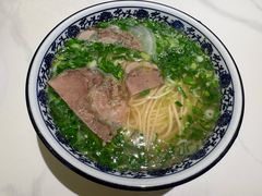 -燕兰楼·清真西北融合菜(亚运村店)