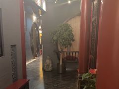 -羲和雅苑•北京烤鸭(平安国际金融中心店)