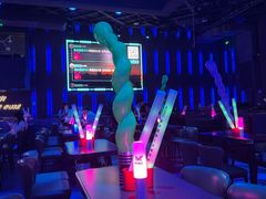 -MOSSO·Liveshow(M3香港广场店)