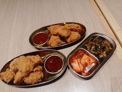 -梨花牛肉汤饭(仁恒伊势丹店)