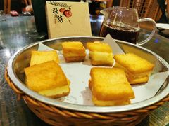 -猪肉婆私房菜(容桂总店)