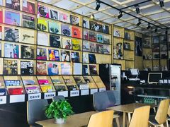 -放哈·甜醅子奶茶创造者(正宁路店)