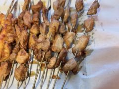 -林二哥宜烤官·宜宾小烧烤