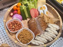 -苏浙徽·江南荟·本味融合菜(相城方圆里店)