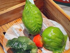 -禄运茶居·手工点心(体育西店)
