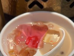 -探鱼·鲜青椒爽麻烤鱼(苏宁广场店)