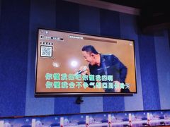 -唱吧麦颂KTV(松江五龙商业广场店)