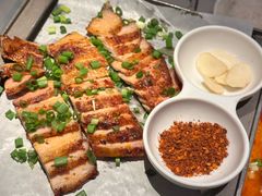 -绿茶餐厅(北京世纪金源店)
