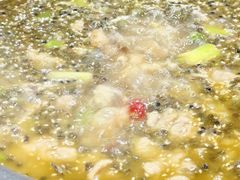 -韩妹鱼庄·泸定老字号(泸定店)