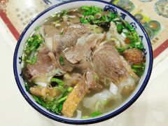 羊肉合汁-夏家合汁(天润花园小区店)