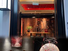 -馋遇江南·精致湖景雅宴(东方之门店)