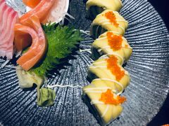 -松临·铁板烧&Omakase(神农店)