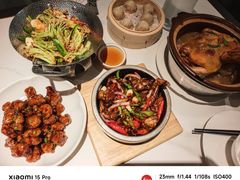 -外婆家(西红门荟聚购物中心店)