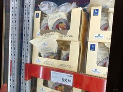 -山姆会员商店(邻瑞广场店)