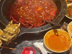 -蜀大侠火锅(总府路店)