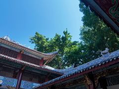 -丰都鬼城名山景区