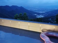 -城外有星光桥舍(南山店)