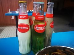 -修记牛杂店(同华东一路店)
