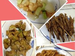 这4样-文馨饭店
