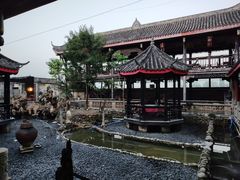 -代术连山回锅肉创始人餐厅(小学店)