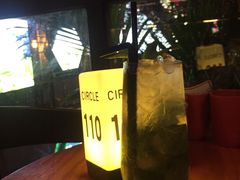 -CIRCLE·酒吧(第一国际店)