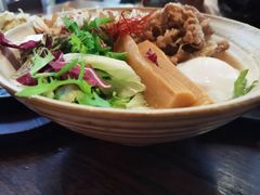 -铃木食堂(丽都店)