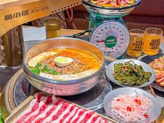 -杨小佳·齐齐哈尔烤肉·烤串(广州店)