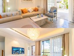 -美的鹭湖森林度假区